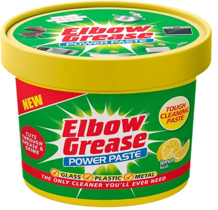 Elbow Grease Cleanng Paste 350 Grams Elbow Grease Cleanng Paste 350 Grams