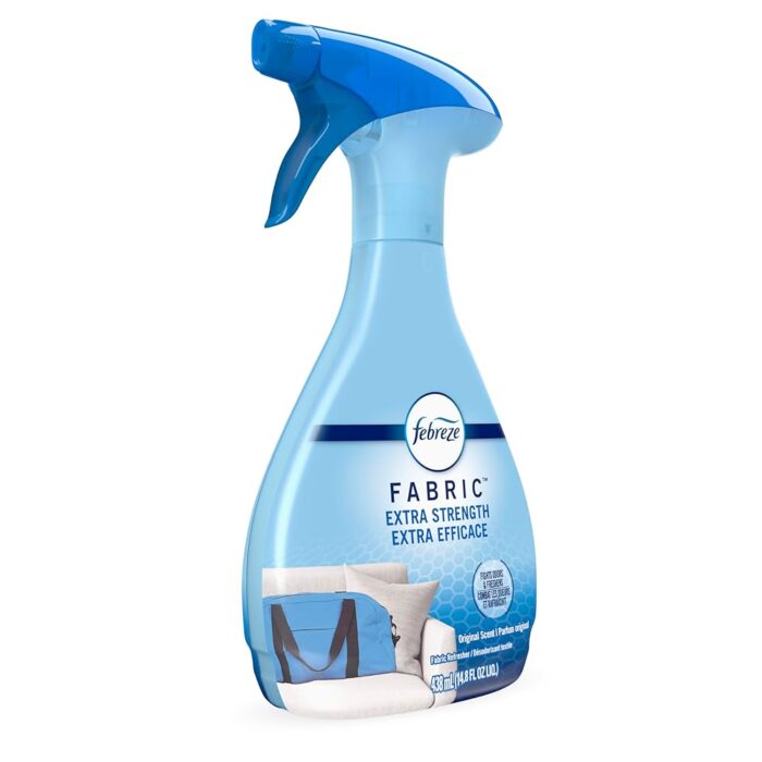 Febreze Extra Strength Fabric Refresher - 500ml Febreze Extra Strength Fabric Refresher - 500ml
