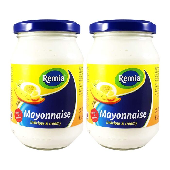 Remia Mayonnaise, 241g Remia Mayonnaise, 241g