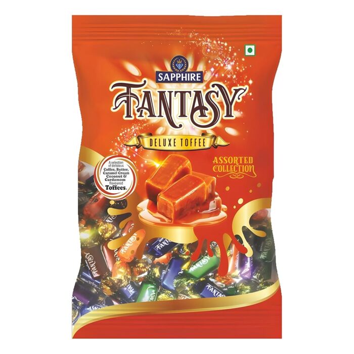 Sapphire Fantasy Deluxe, 700 g Sapphire Fantasy Deluxe, 700 g