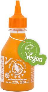 Flying Goose Sriracha Mayo Sauce 200ml(1) Flying Goose Sriracha Mayo Sauce 200ml(1)