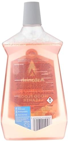 Astonish Specialist Wood Floor Cleaner Jasmine & Wild Berry, 1L | Cleans, Shines, Protects and Restores Natural Beauty