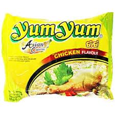 Yum Yum Noodles Chicken Flavour